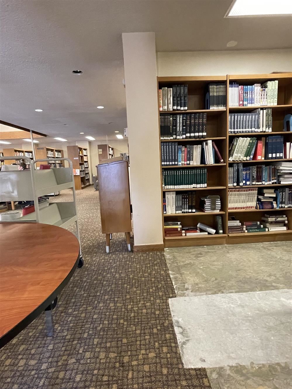 Lib 1